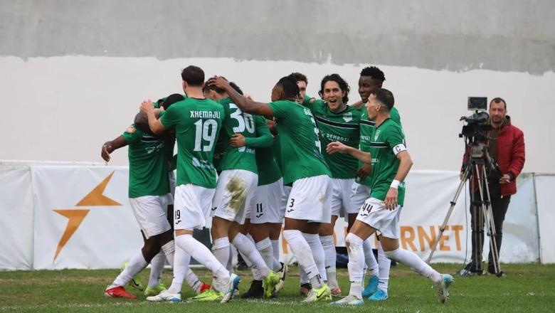 Nhận định Bylis vs Egnatia: Một trời một vực