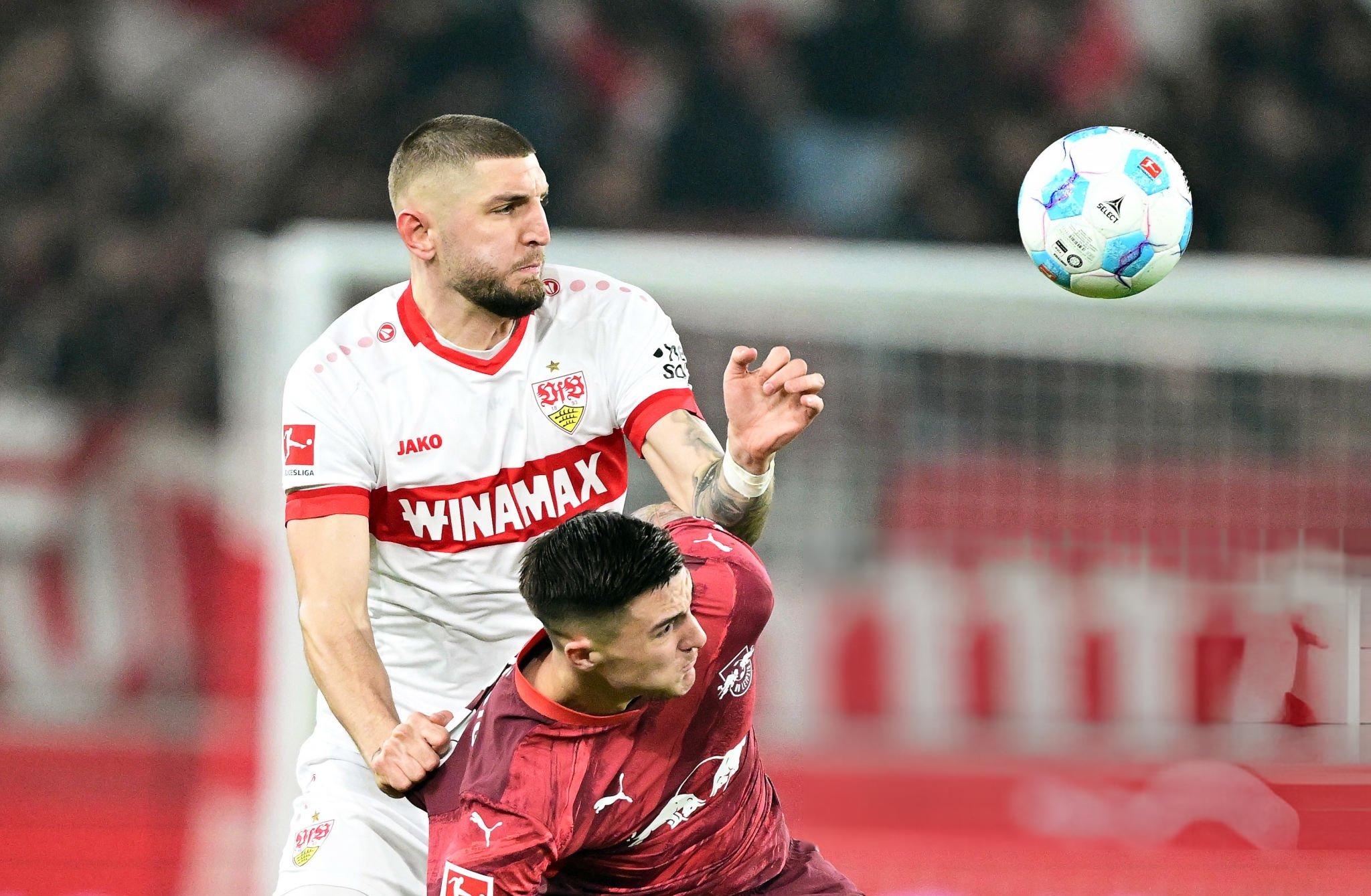Nhận định Stuttgart vs Leipzig: Làn gió mới trên ghế HLV