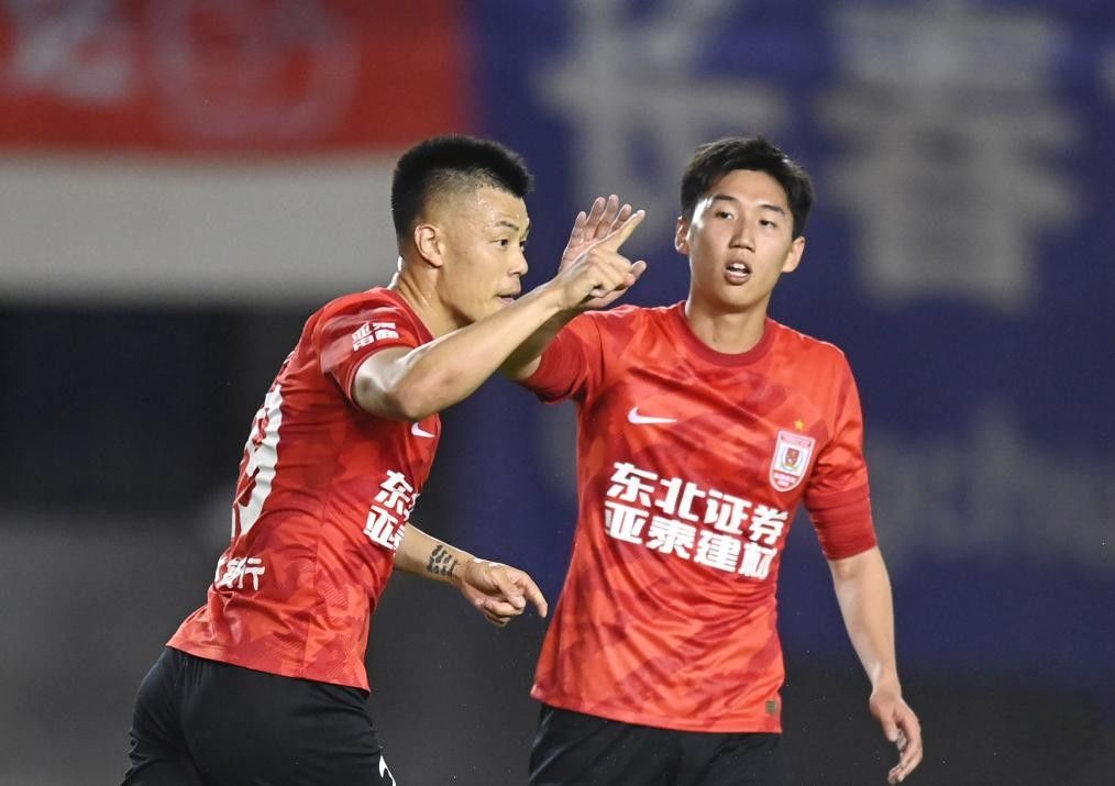 Nhận định Changchun Yatai vs Wuhan Three Towns: Người cùng khổ