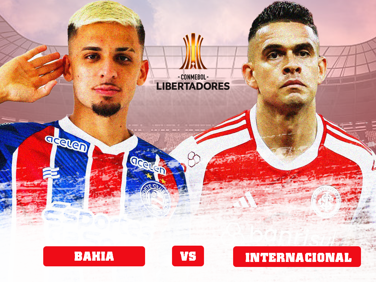 Nhận định Bahia vs Internacional: Bất phân thắng bại