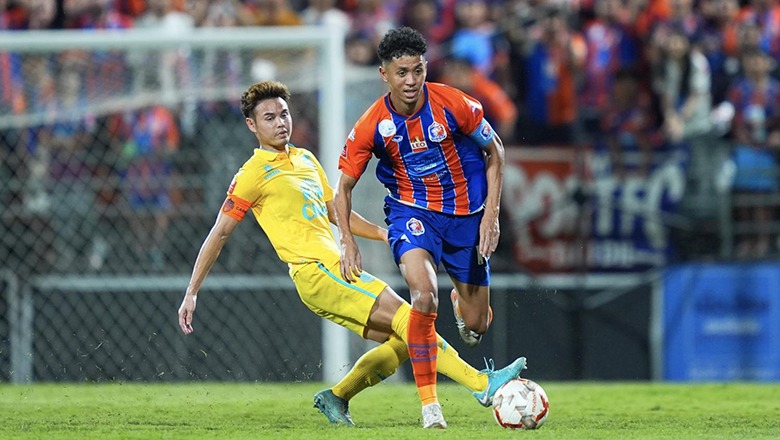 Nhận định Ratchaburi vs Bangkok Utd: Kịch bản khó lường