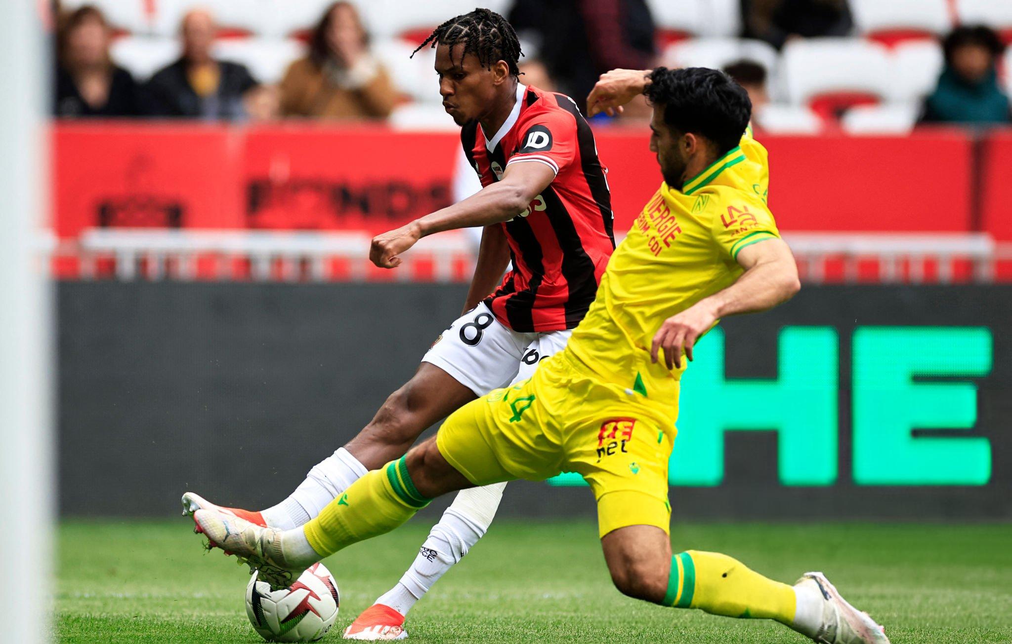 Nhận định Nice vs Nantes: Khó thoát chiến thắng