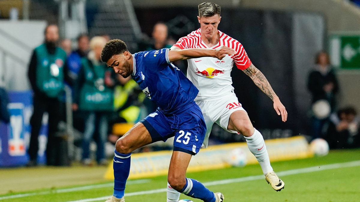 Nhận định Leipzig vs Hoffenheim: Dễ trên 2 bàn