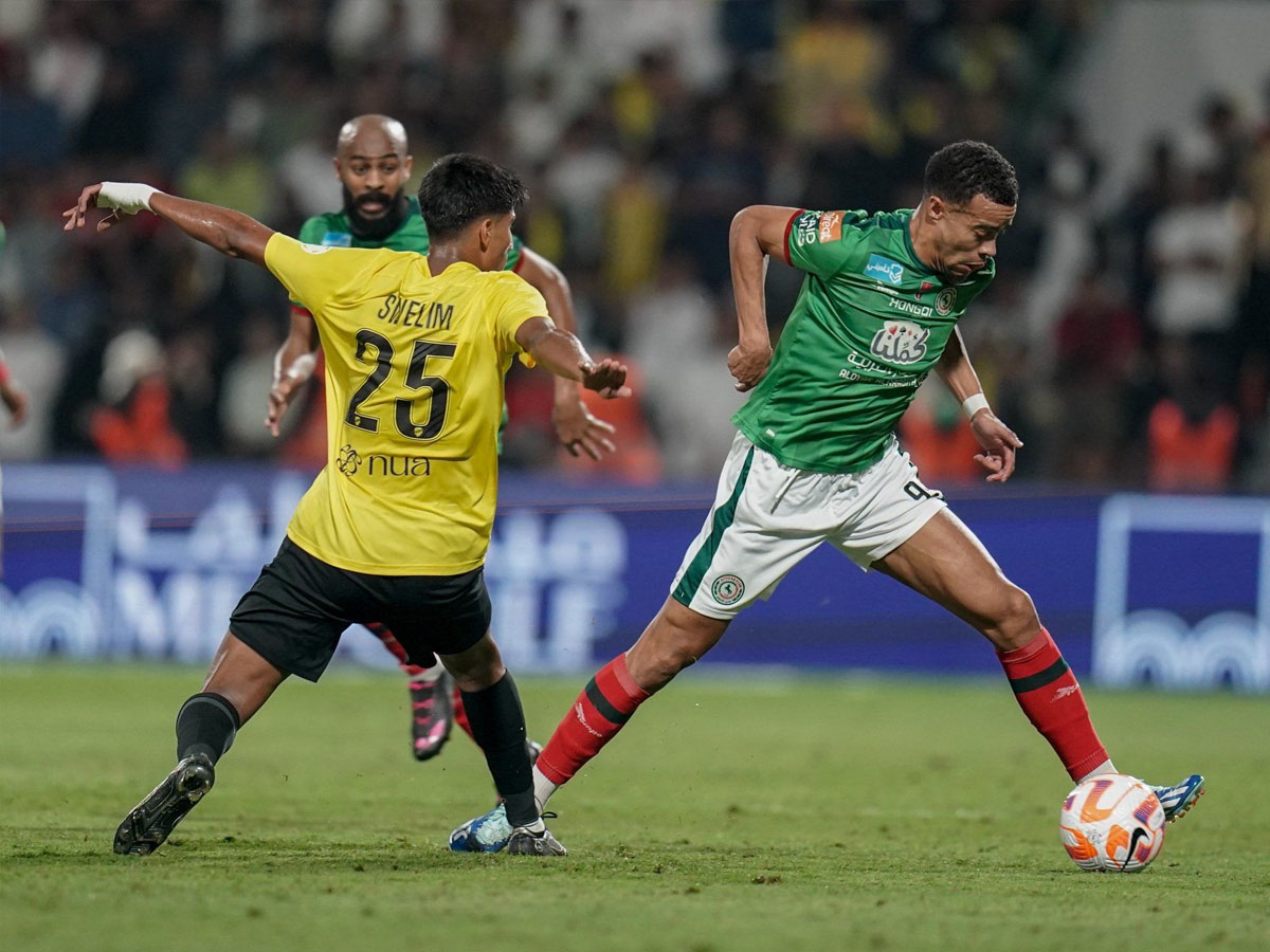 Nhận định Al Orobah vs Al Akhdoud: Niềm tin trụ hạng