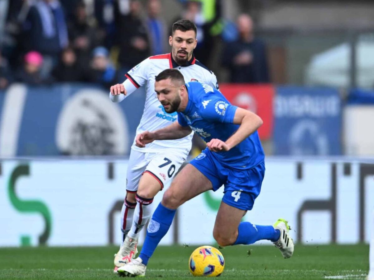 Nhận định Empoli vs Cagliari: Khó phân thắng bại