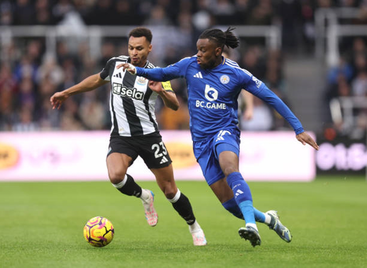 Nhận định Leicester vs Newcastle: Thắng cách biệt?