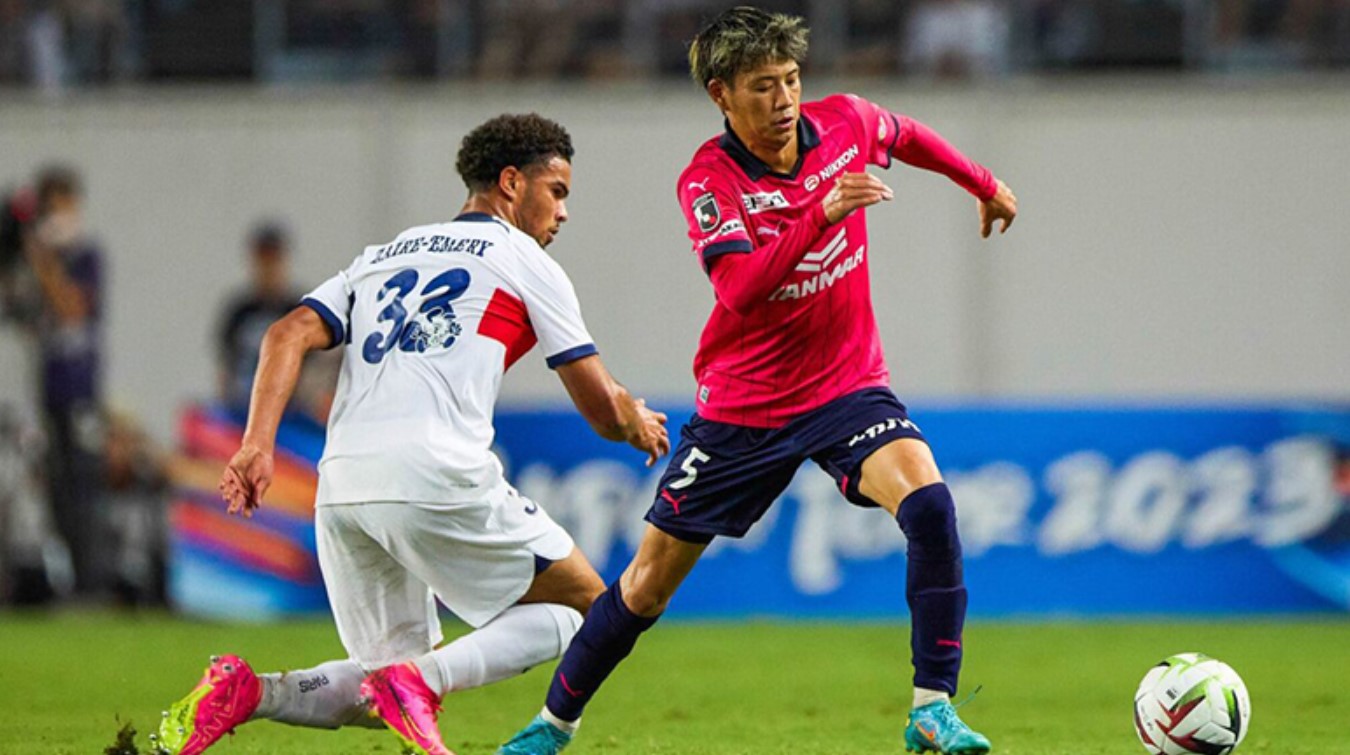 Nhận định Gamba Osaka vs Nagoya Grampus: Trận cầu 6 điểm