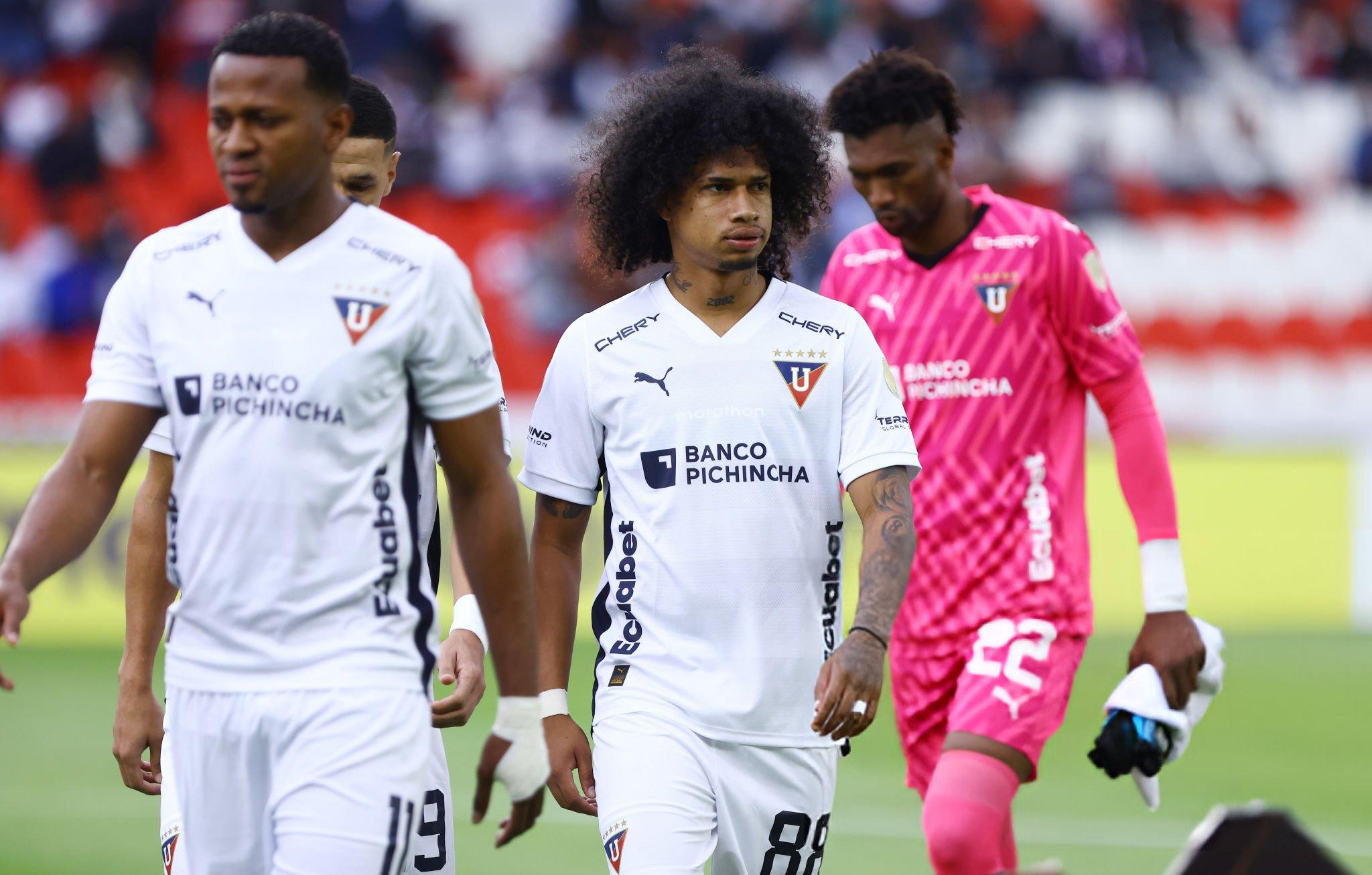 Nhận định LDU Quito vs D. Tachira: Nhiệm vụ phải thắng