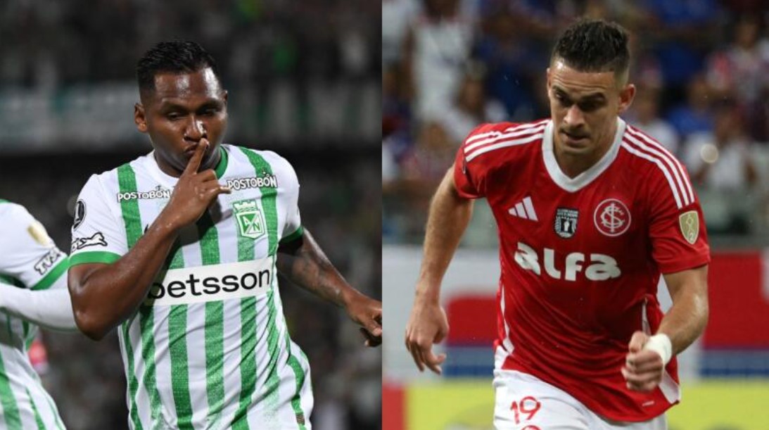 Nhận định Internacional vs Atletico Nacional: Ngang cơ! 5h00 ngày 11/4/2025