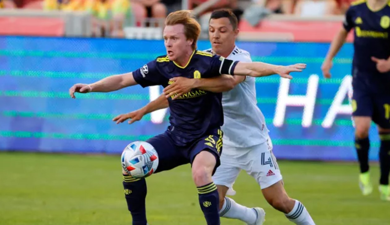 Nhận định Nashville vs Real Salt Lake: Khó thắng chủ nhà
