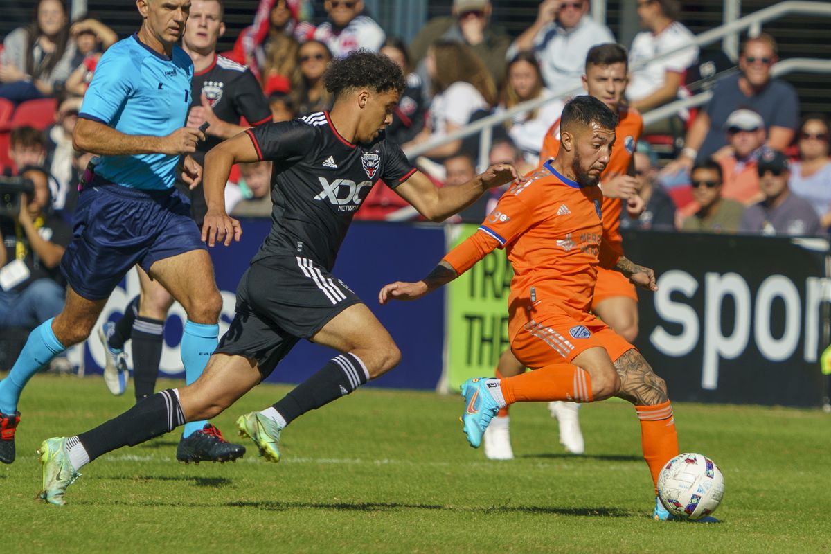 Nhận định DC United vs Cincinnati: Không cân sức
