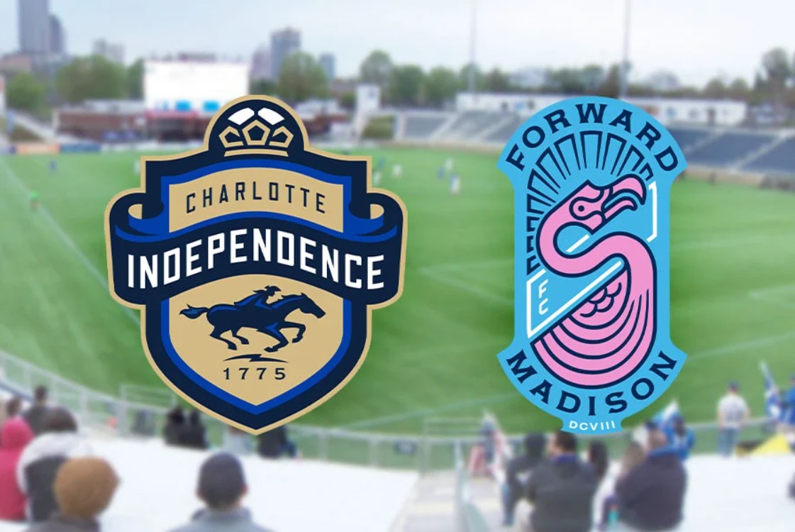 Nhận định Charlotte Independ vs Forward Madison: Đồng cân đồng lạng