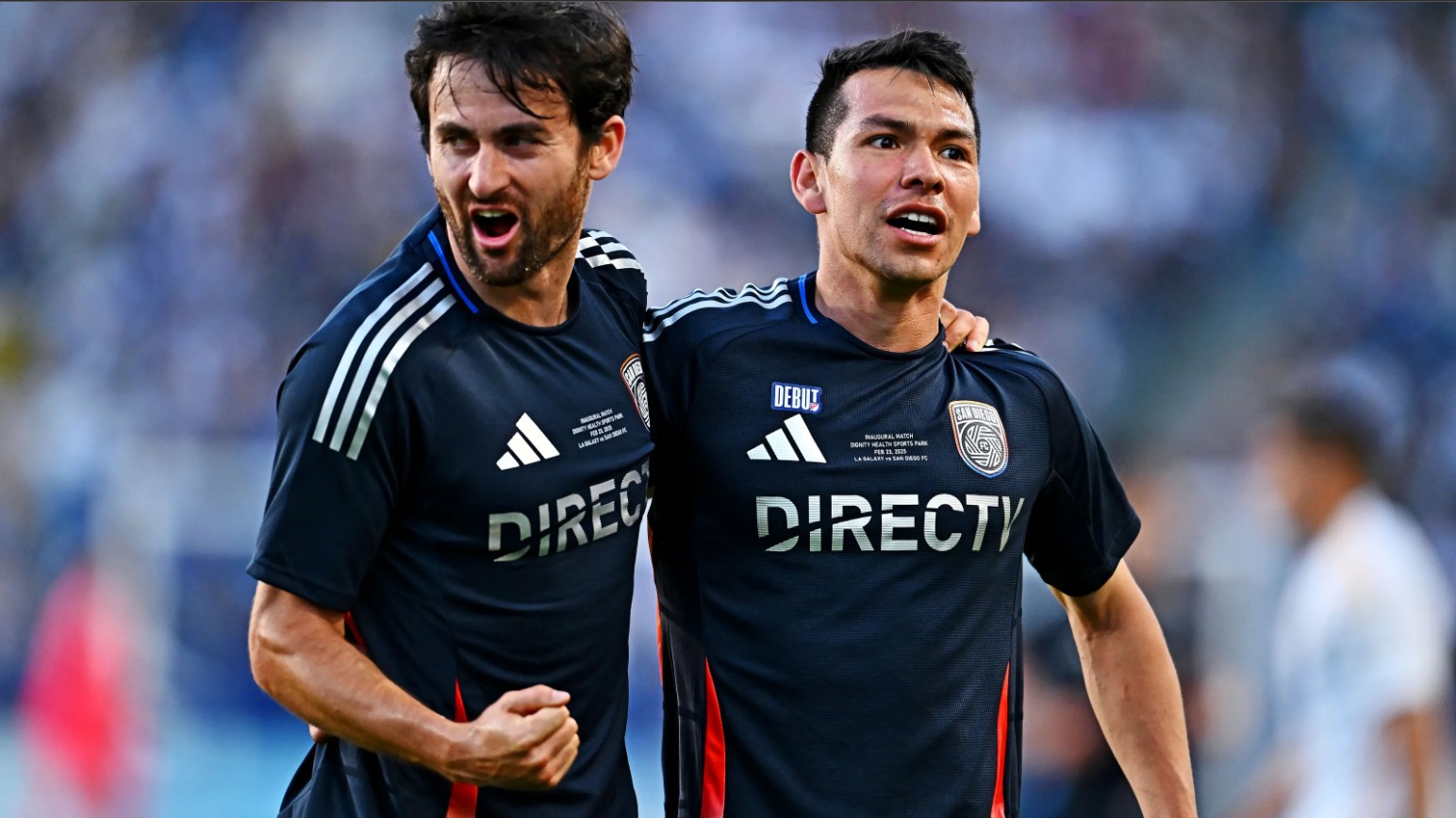 Nhận định Colorado vs San Diego: Chênh lệch khá lớn