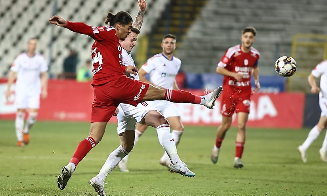 Nhận định Botosani vs Otelul Galati: Ngang tài cân sức