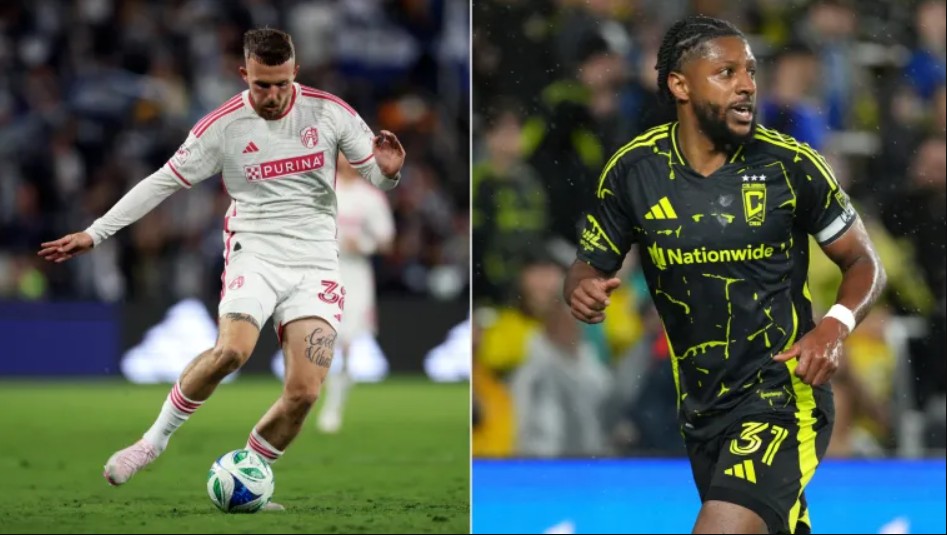 Nhận định St. Louis City vs Columbus Crew: Không cùng đẳng cấp