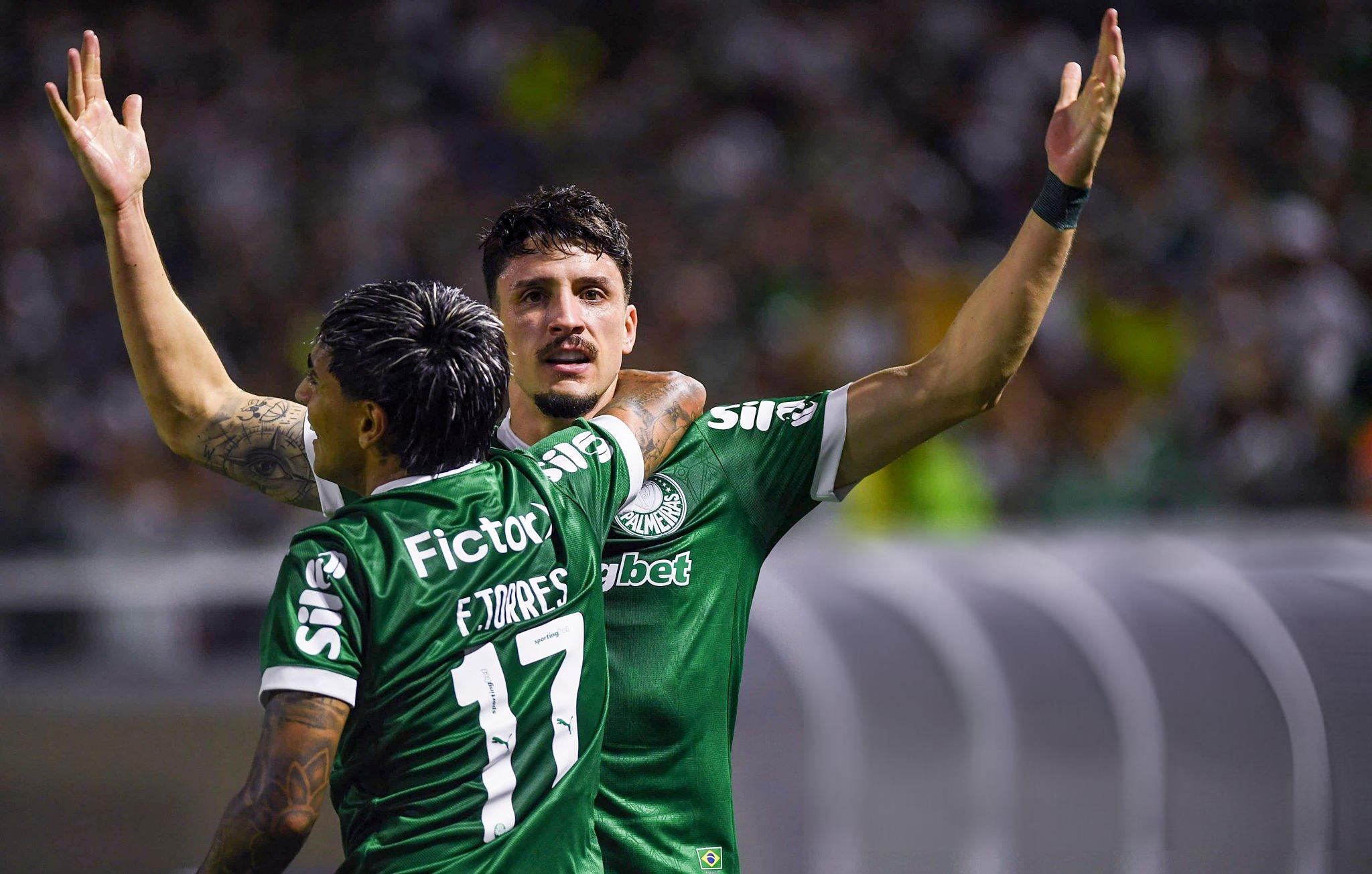 Nhận định Internacional vs Palmeiras: Vững vàng đỉnh bảng