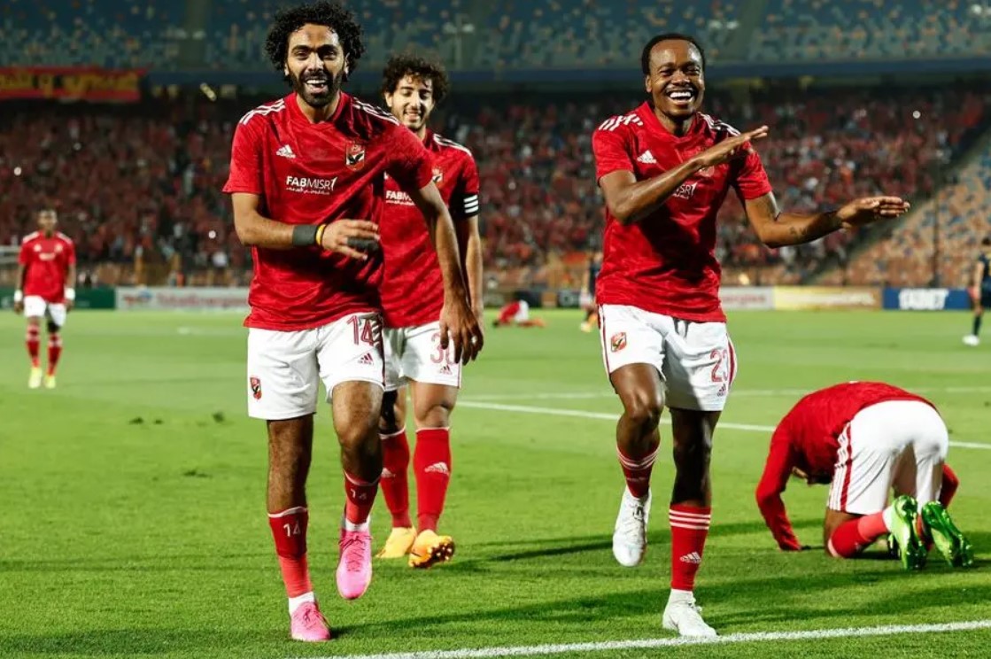 Nhận định Al Ahly vs Pharco: Dễ có trận hòa