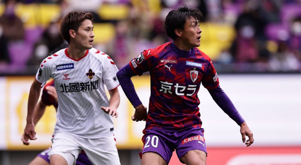 Nhận định Albirex Niigata vs Kyoto Sanga: Sức mạnh vượt trội