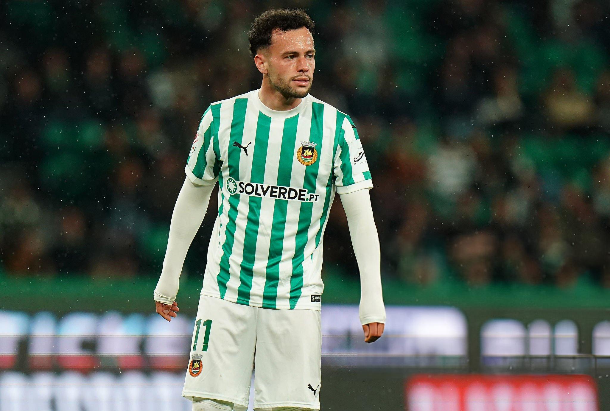Nhận định Rio Ave vs Santa Clara: Ai chả muốn thắng