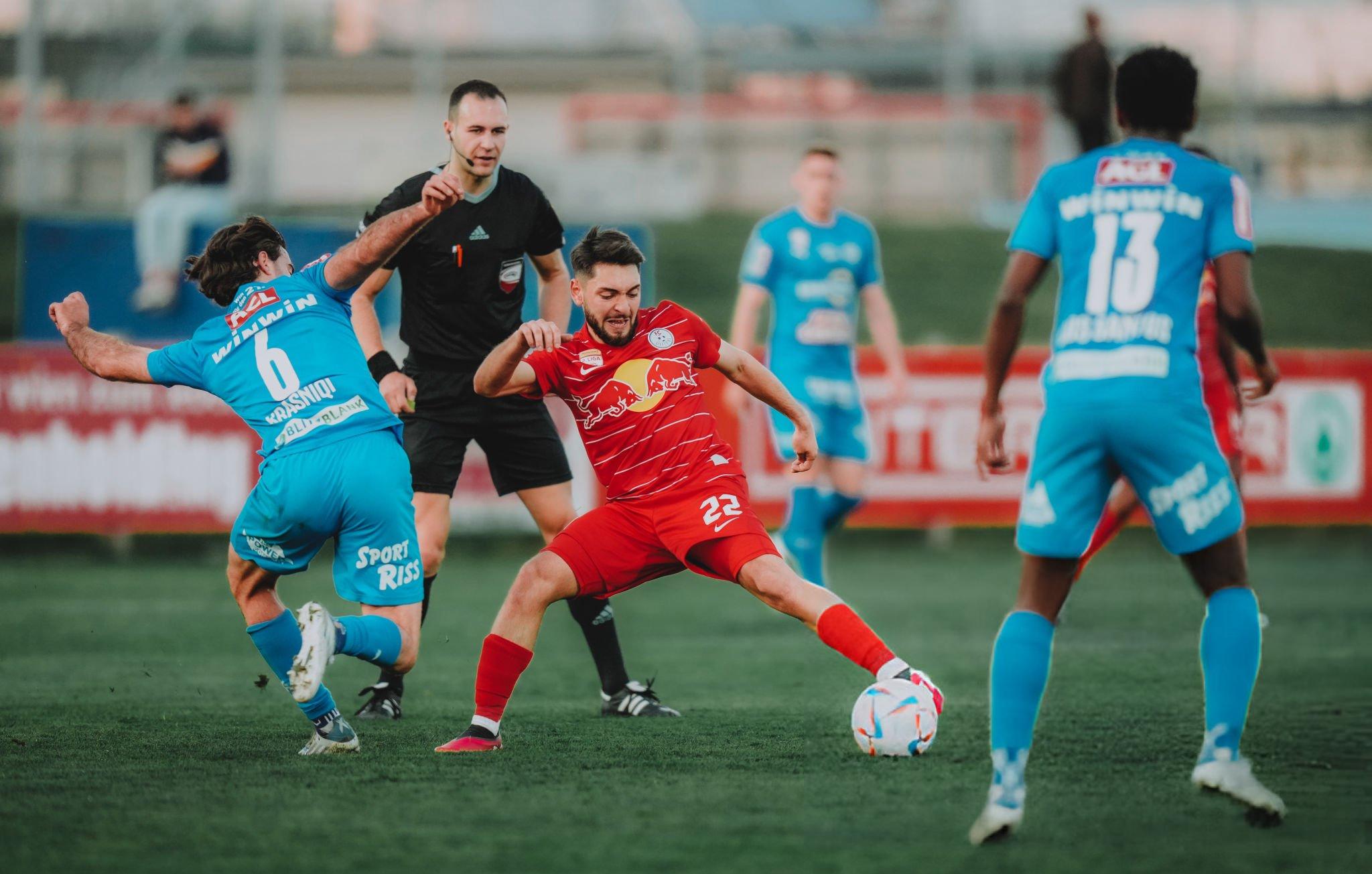 Nhận định SW Bregenz vs Floridsdorfer AC: Chả ai muốn thua