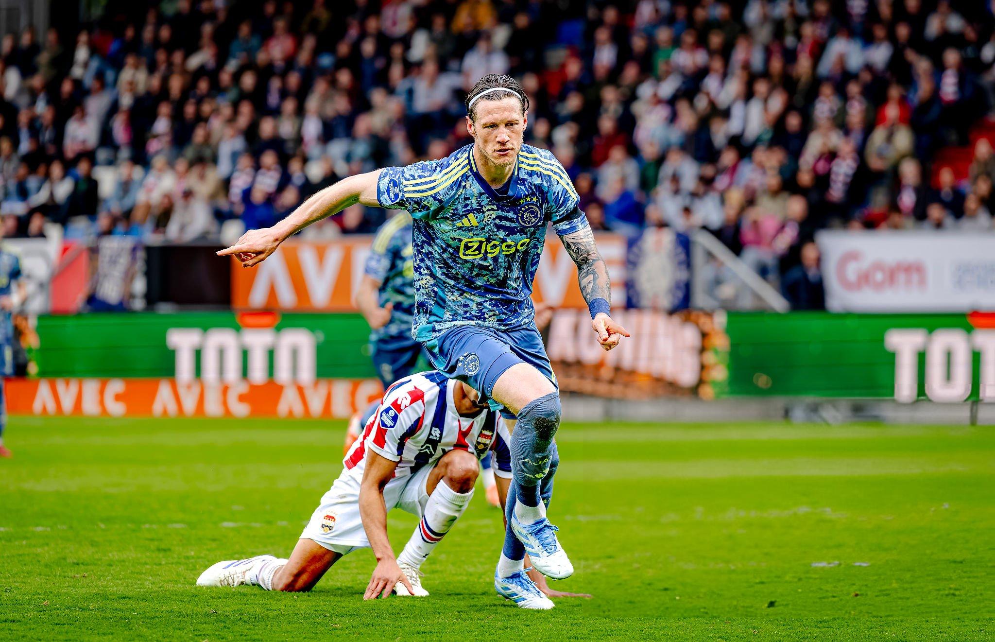 Nhận định Utrecht vs Ajax: Không thể ngăn cản