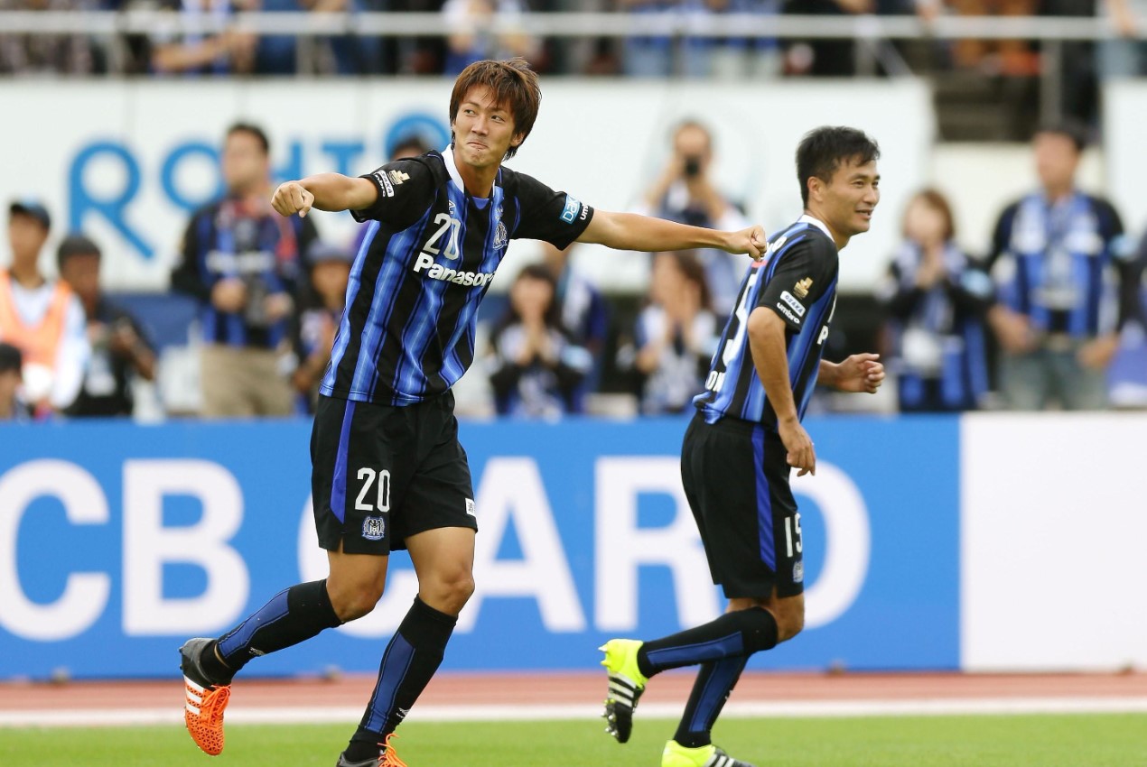 Nhận định Yokohama vs Gamba Osaka: Cuộc chiến cuối bảng