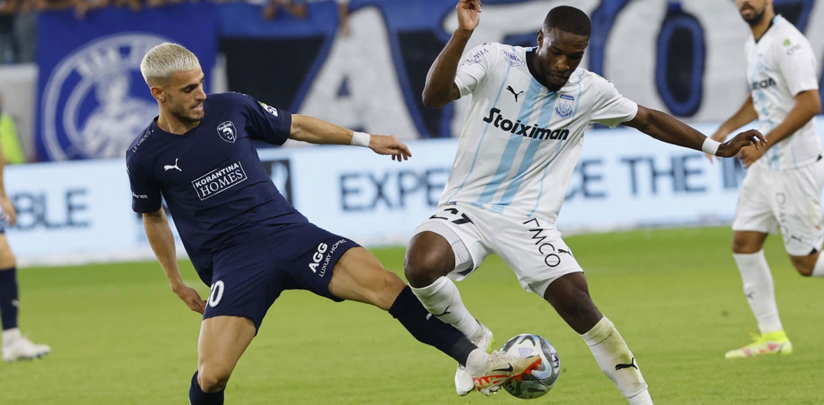Nhận định Pafos vs Apollon: Chủ nhà áp đảo