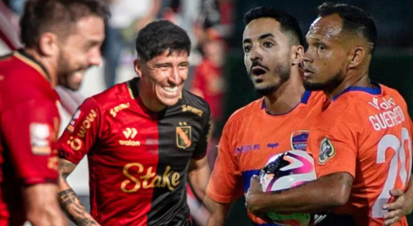 Nhận định Melgar vs Puerto Cabello: Buộc phải thắng