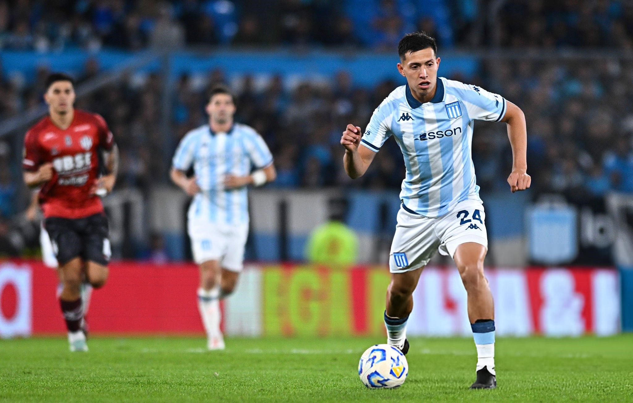 Nhận định Colo Colo vs Racing Club: Chung kết tại vòng bảng