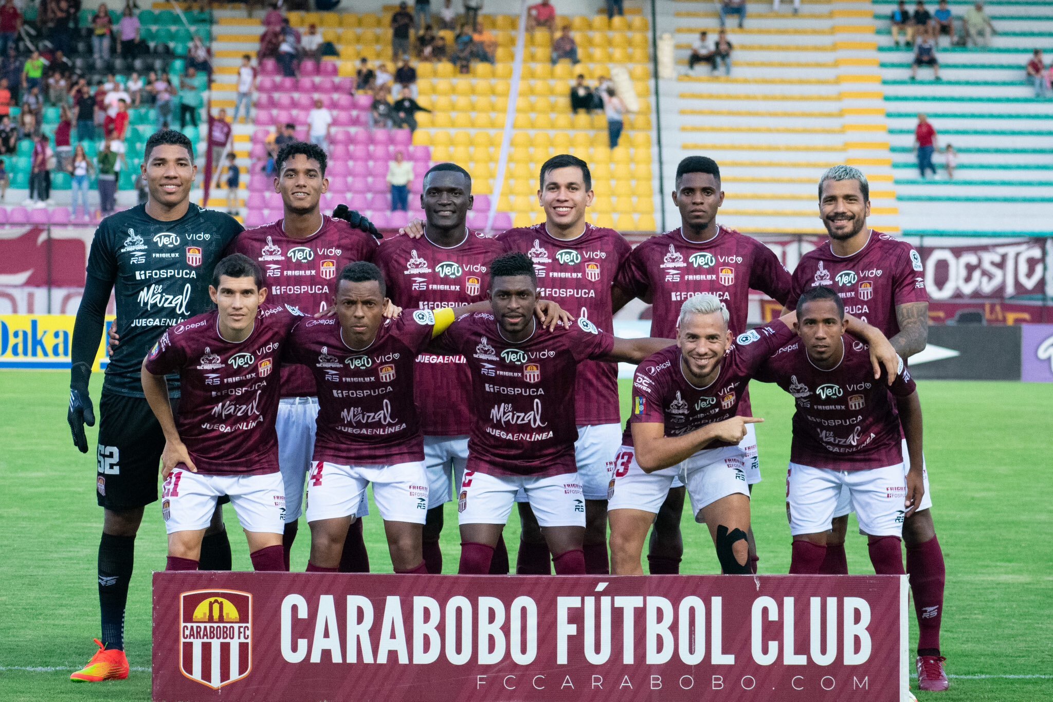 Nhận định Carabobo vs Universidad Chile: Thắng cách biệt