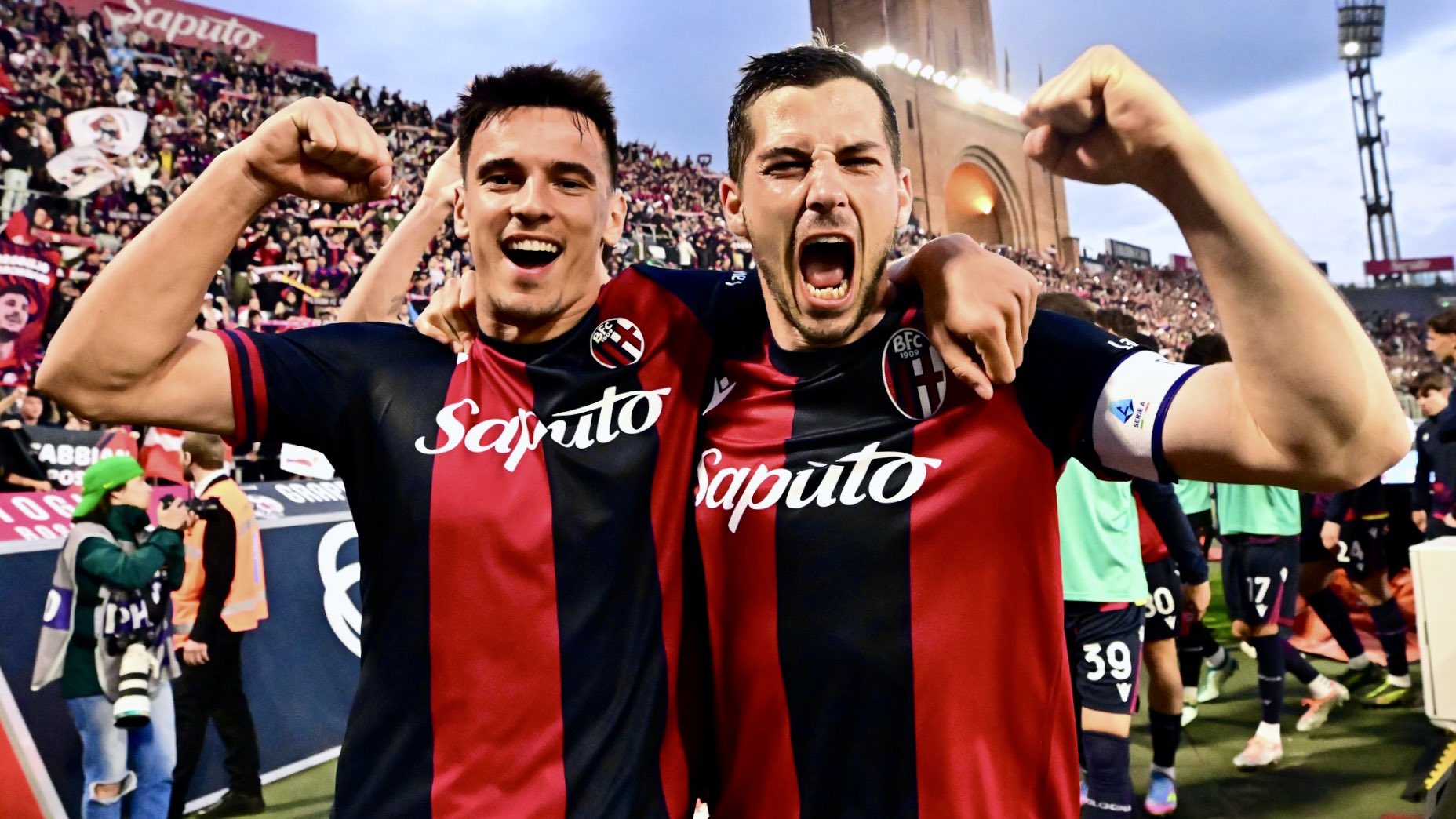 Nhận định Bologna vs Empoli: Sức mạnh áp đảo