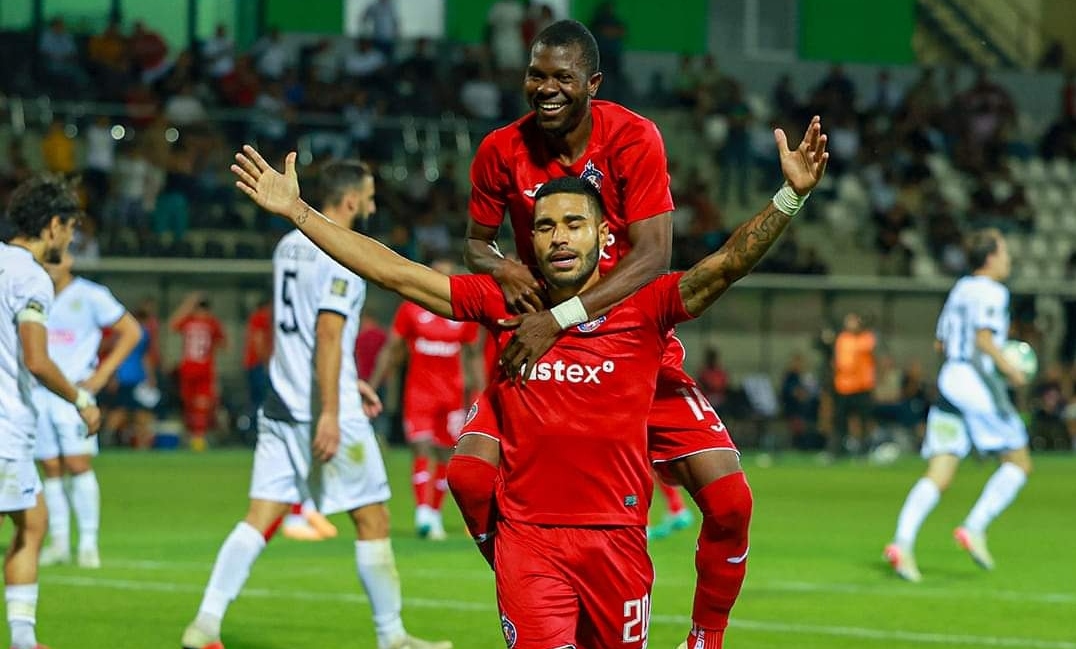 Nhận định West Armenia vs Pyunik Yerevan: Chênh lệch quá lớn