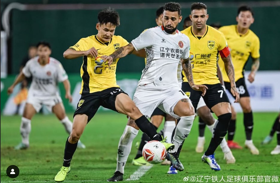 Nhận định Guangxi Pingguo vs Guangdong GZ-Power: Chủ nhà thất thế