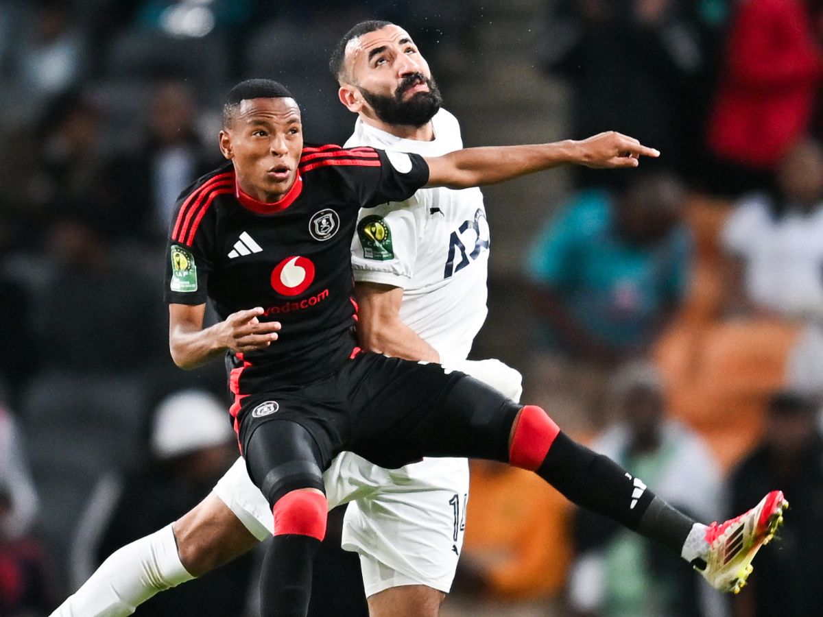 Nhận định Pyramids vs Orlando Pirates: Thế trận cân bằng