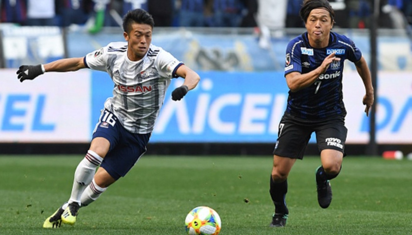 Nhận định Tokyo vs Gamba Osaka: Không phân thắng bại
