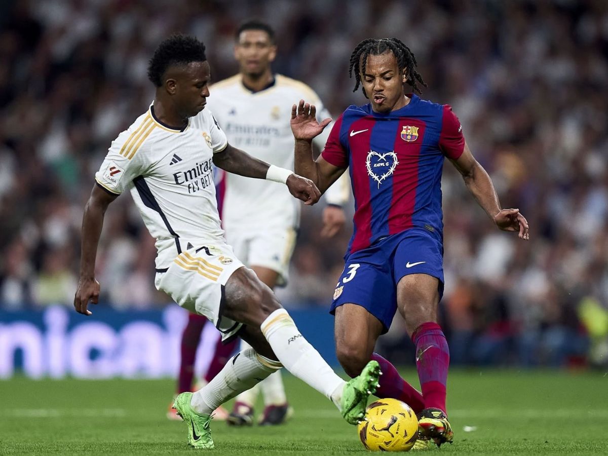 Nhận định Barca vs Real Madrid: Kẻ 8 lạng, người nửa cân
