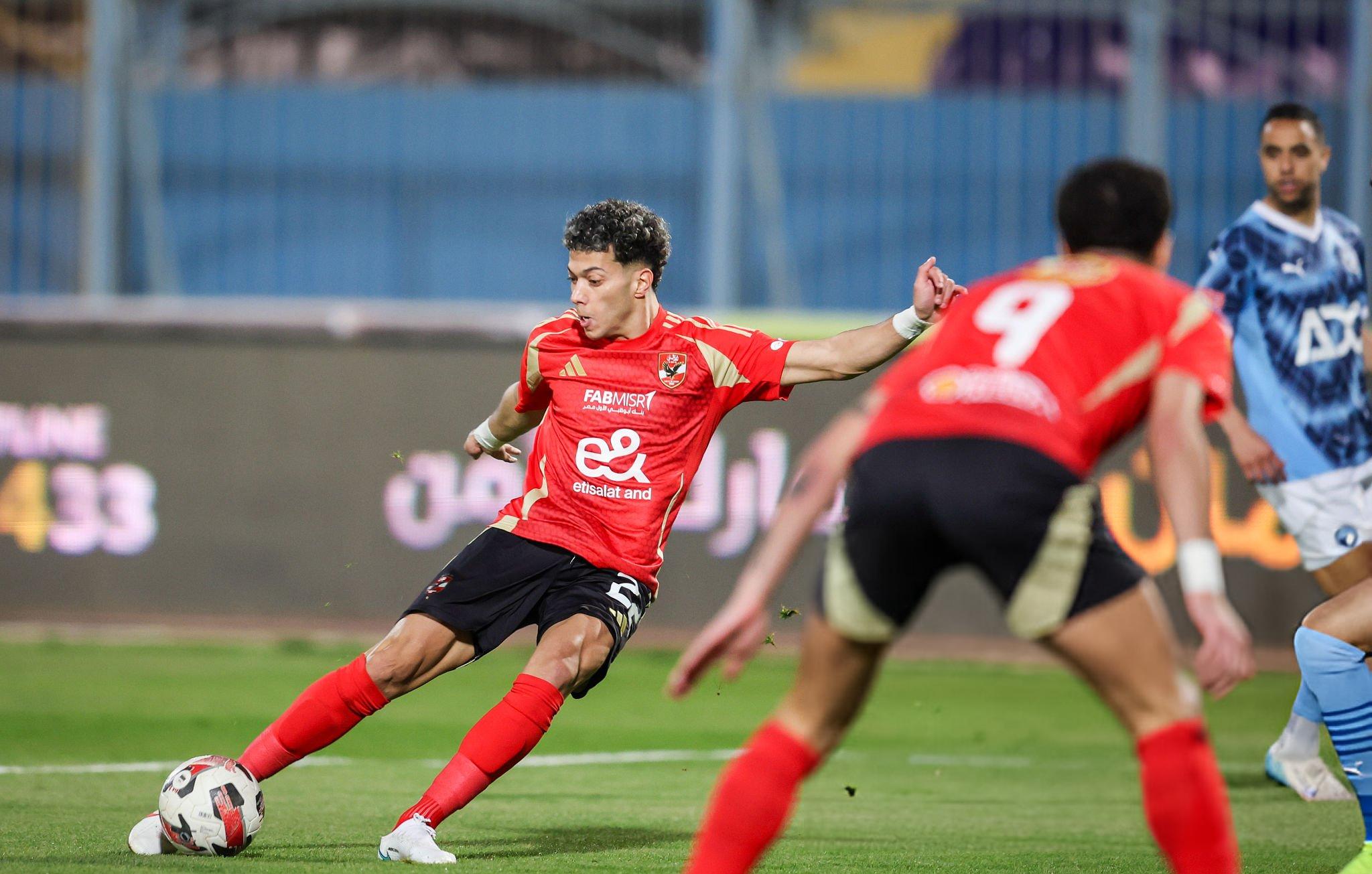 Nhận định Al Ahly vs Mamelodi Sundowns: Giành vé vào chung kết