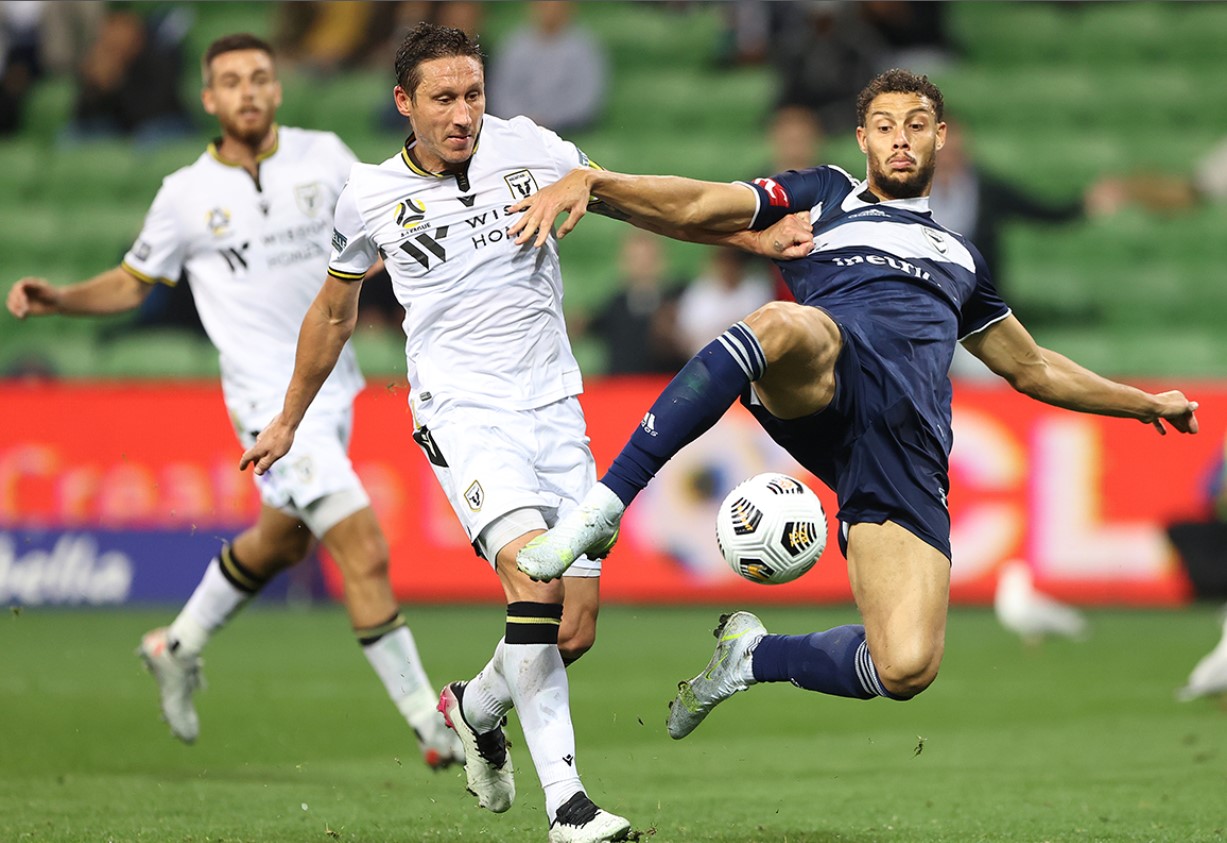 Nhận định Macarthur vs Melbourne Victory: Ngang tài cân sức