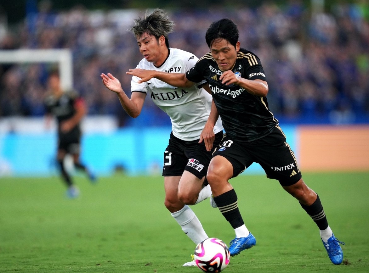 Nhận định Machida vs Shonan Bellmare: Đồng cân đồng lạng