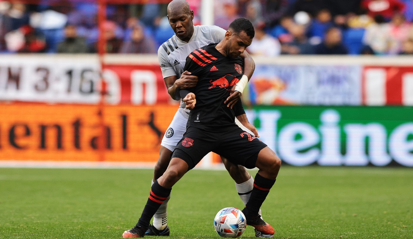 Nhận định New York Red Bulls vs Montreal: Đội khách yếu vía