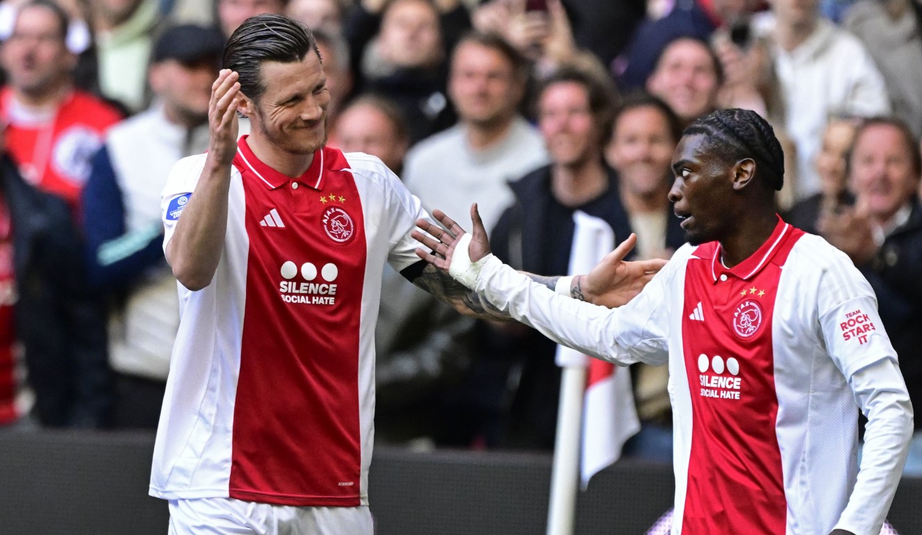 Nhận định Ajax vs Sparta: Tiến gần chức vô địch