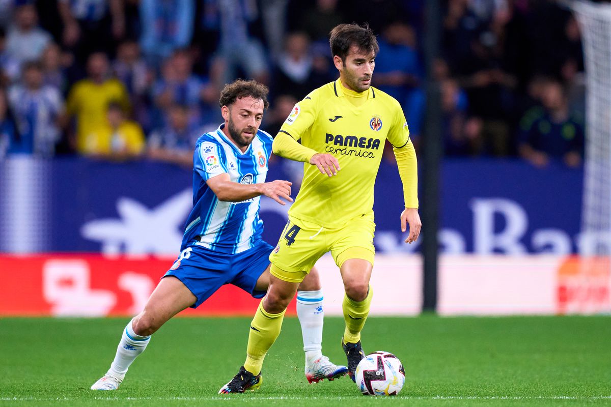 Nhận định Villarreal vs Espanyol: 'Tàu ngầm vàng' tìm lại ánh sáng