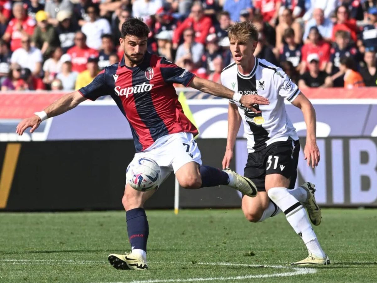 Nhận định Udinese vs Bologna: Thắng cách biệt?