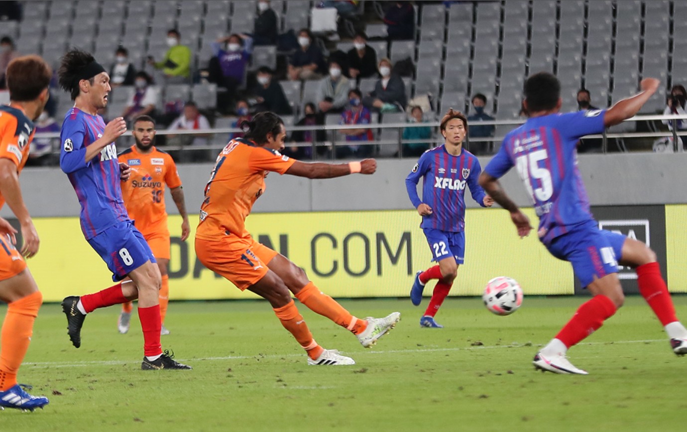 Nhận định Tokyo vs Shimizu S-Pulse: Kịch tính khó lường