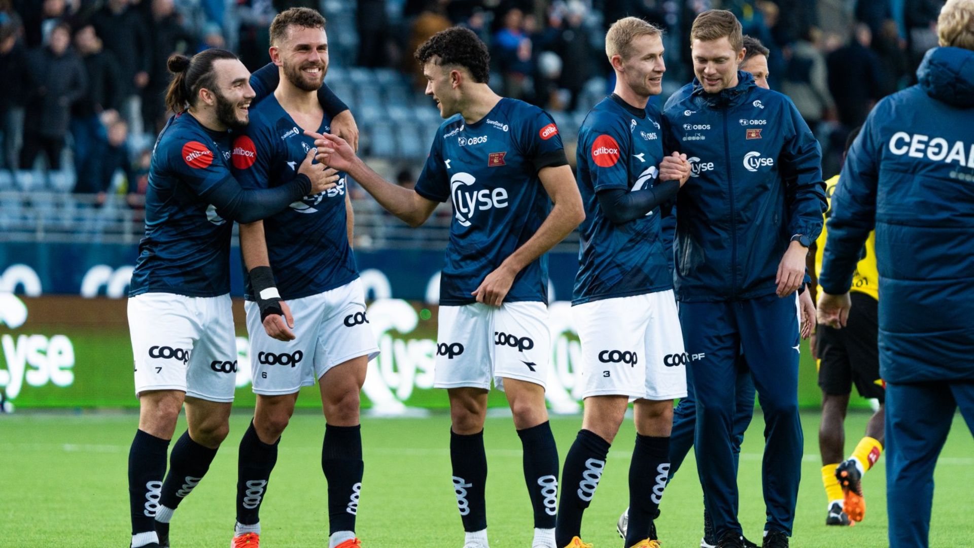 Nhận định Viking vs Haugesund: Chìm sâu đáy bảng