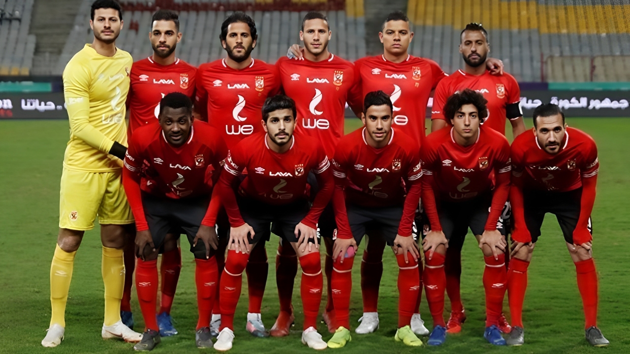Nhận định Petrojet vs Al Ahly: Niềm vui cho vị khách