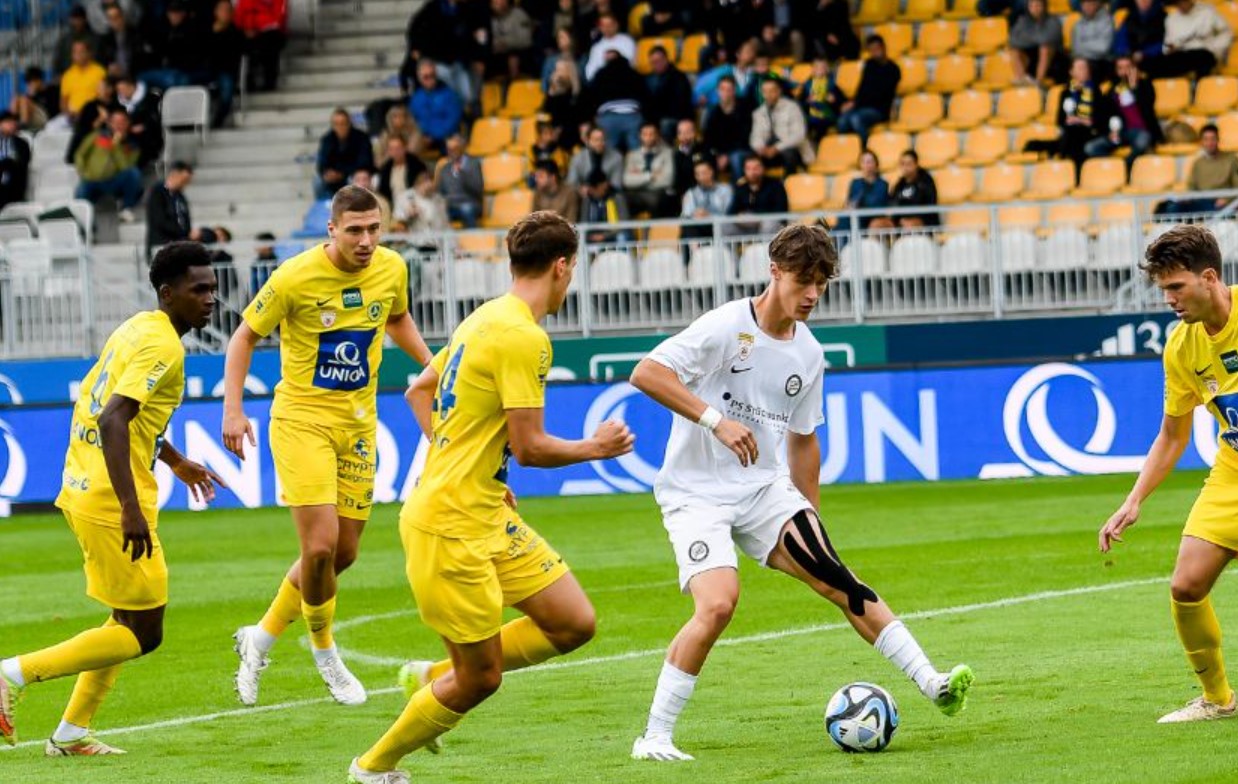 Nhận định Sturm Graz II vs First Vienna: Vị khách khó đoán