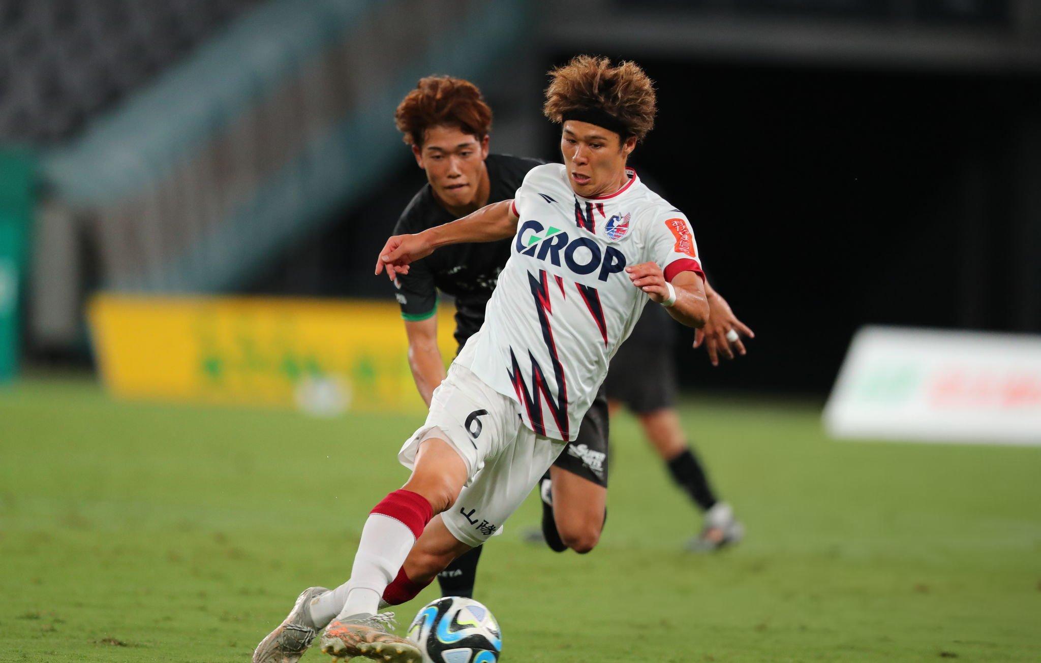 Nhận định Okayama vs Verdy: Kẻ 8 lạng, người nửa cân
