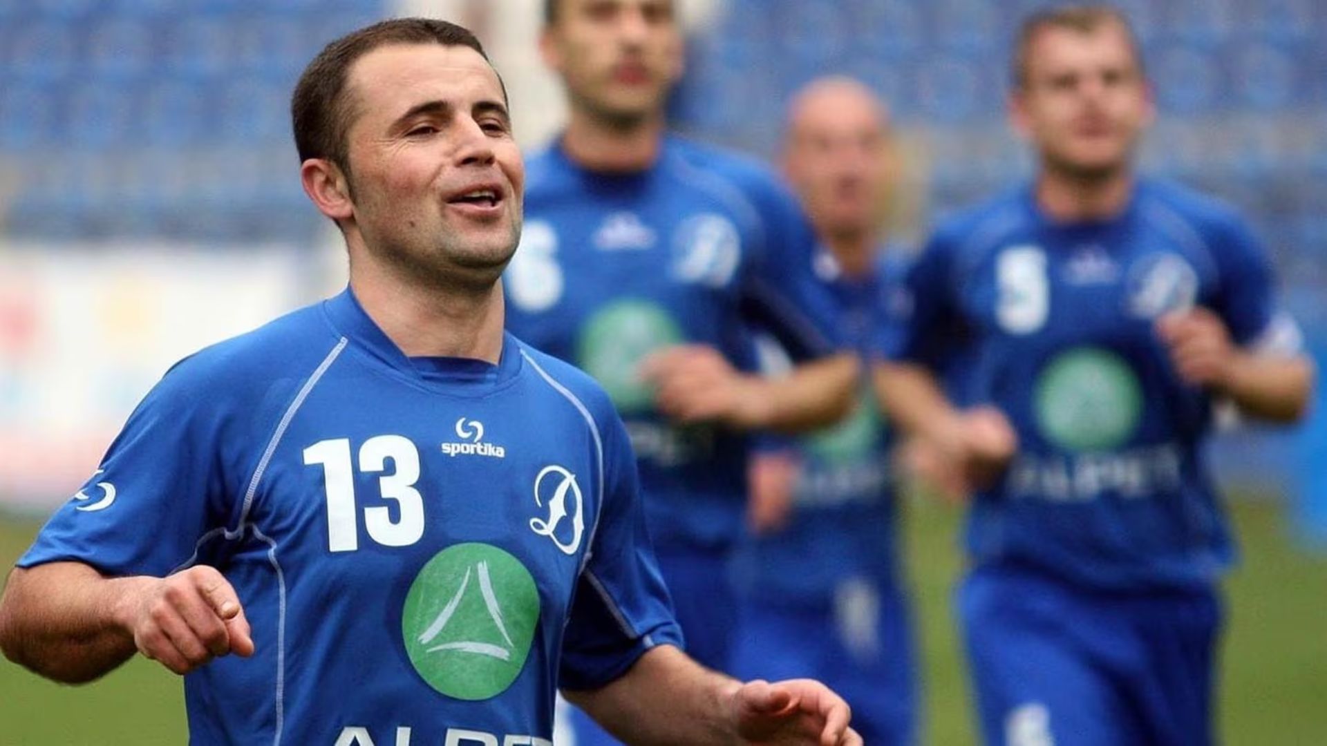 Nhận định Dinamo Tirana vs Egnatia: Định đoạt số phận