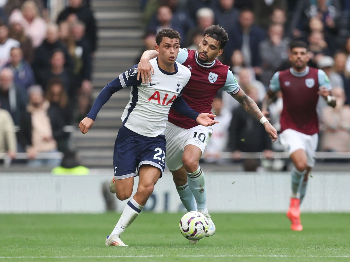 Nhận định West Ham vs Tottenham: Sức mạnh ngang ngửa